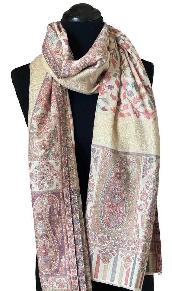 kashmiri shawl