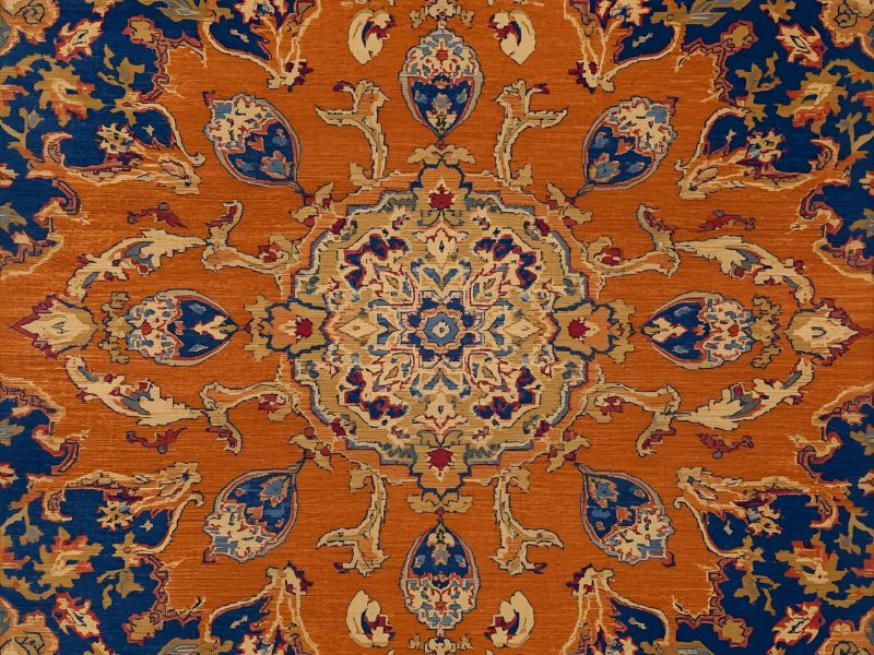 Authentic Kashmiri Handicrafts: A Timeless Heritage