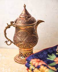 Authentic Kashmiri Handicrafts: A Timeless Heritage